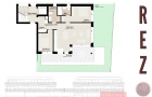 Appartement neuf de 3.5 pièces avec le plus grand jardin de la résidence image
