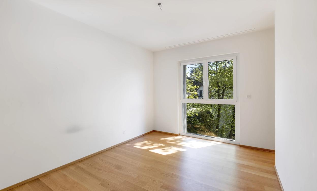 À louer – Appartement d’exception avec vue panoramique sur le lac – Pully image