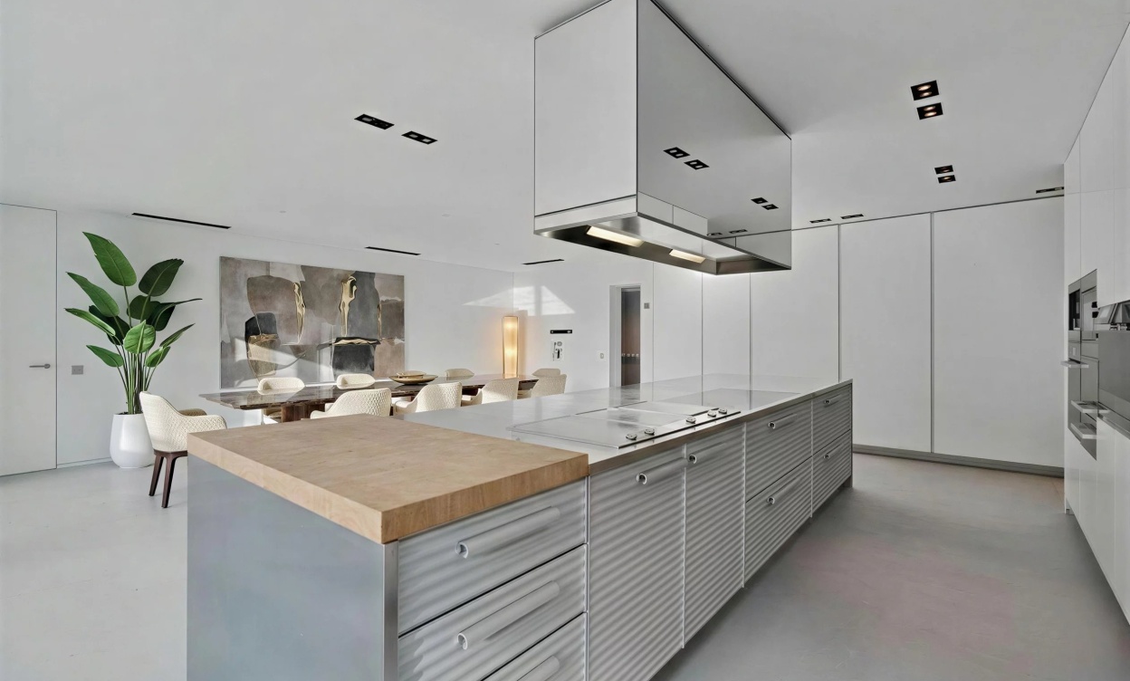 Residence of prestige located in the heart of Vandoeuvres image