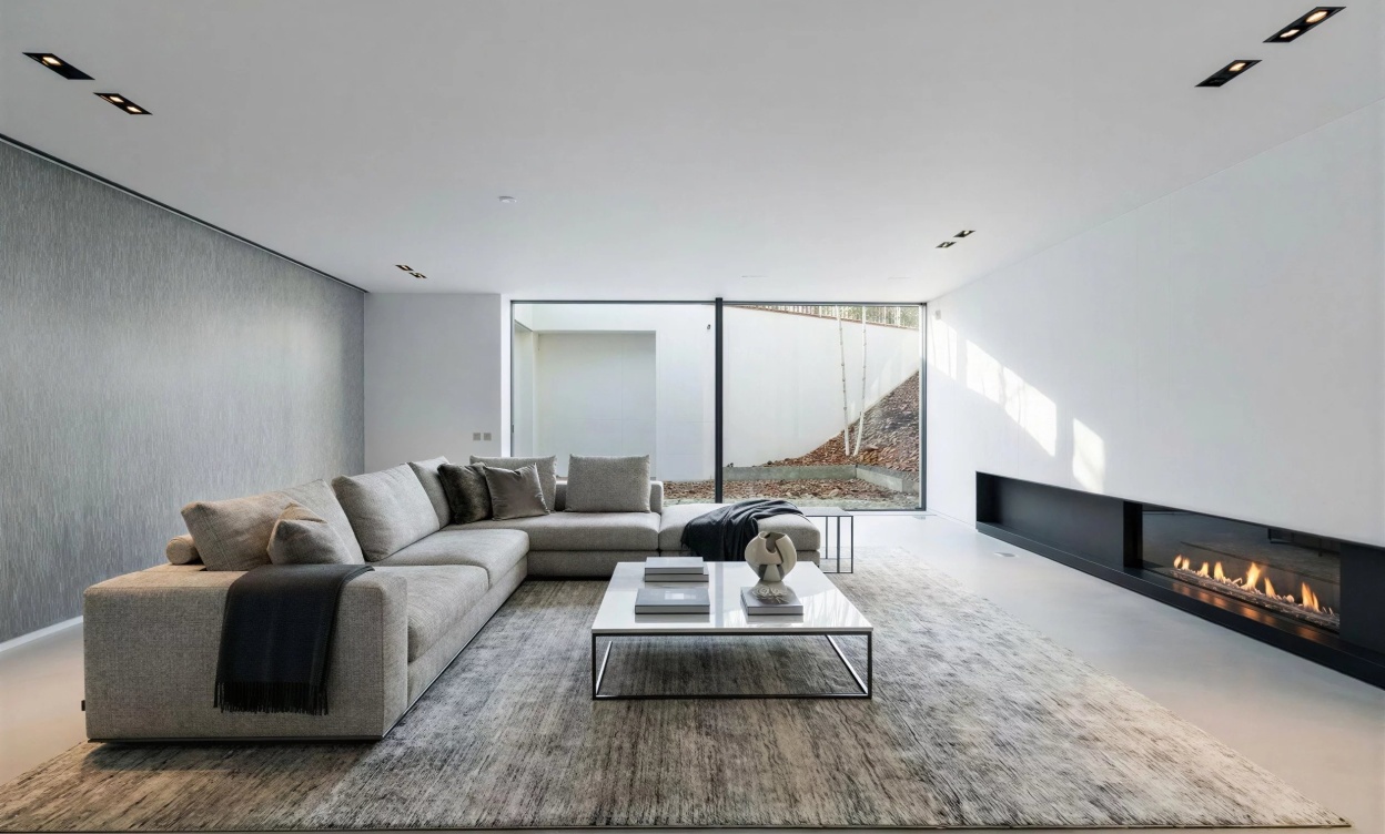 Residence of prestige located in the heart of Vandoeuvres image