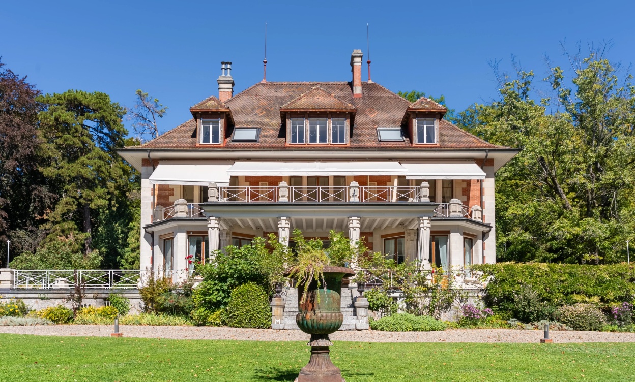 Maison de maître au cœur du Lavaux image