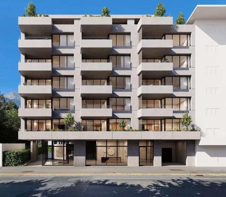 Résidence Victoria : Votre adresse de choix à Martigny image