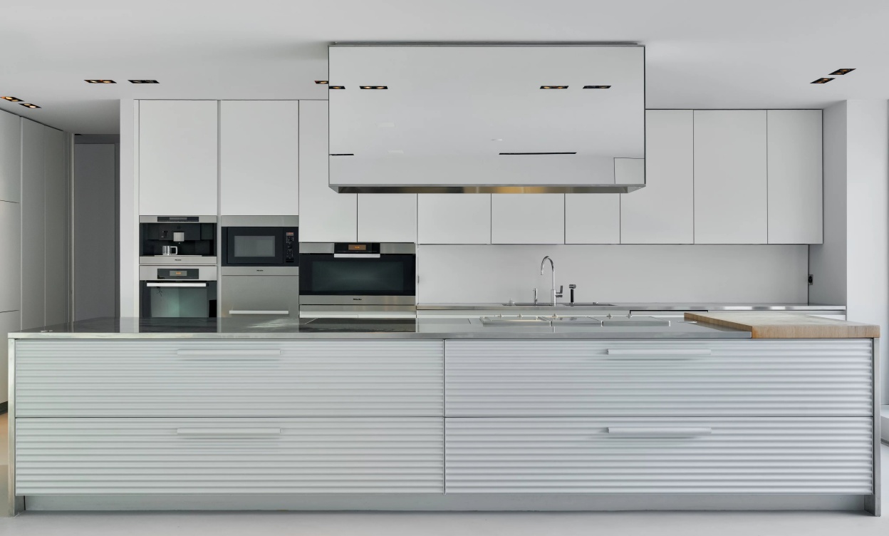 Demeure de prestige située au cœur de Vandoeuvres image