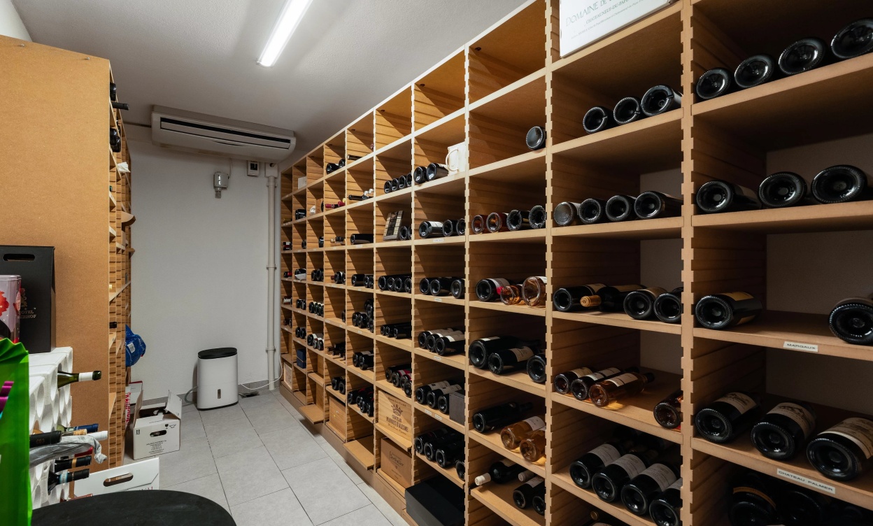 Demeure de prestige avec panorama ouvert sur la Gruyère image