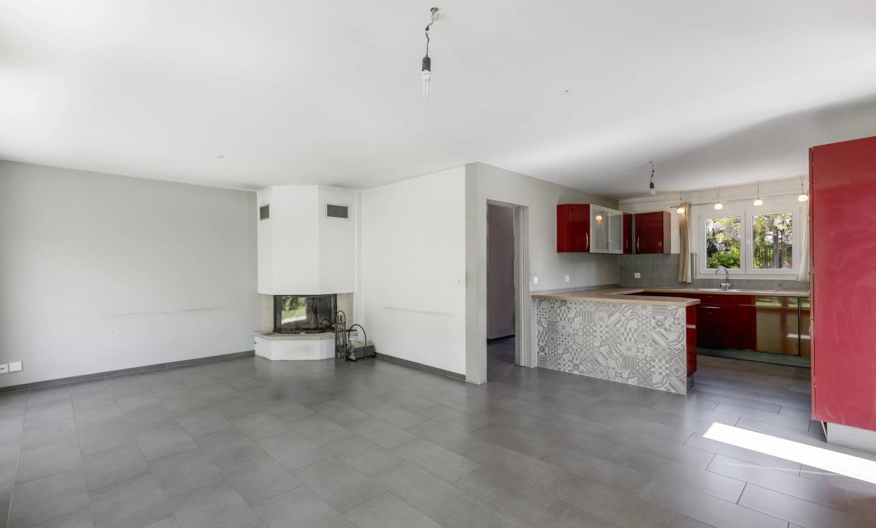 Superbe villa individuelle de 7.5 pièces au coeur de Prilly image
