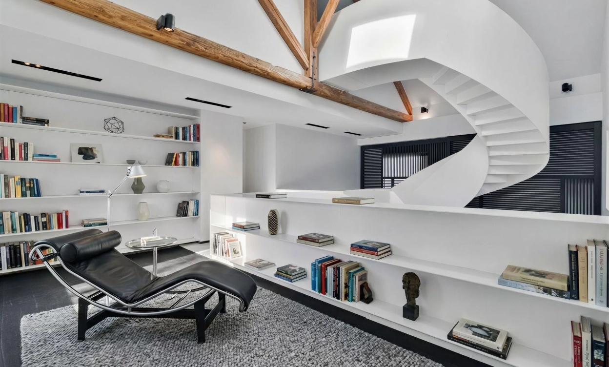 Residence of prestige located in the heart of Vandoeuvres image