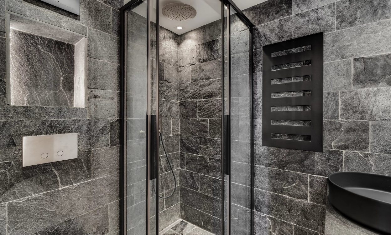 Appartement rénové d’exception au cœur de Verbier image