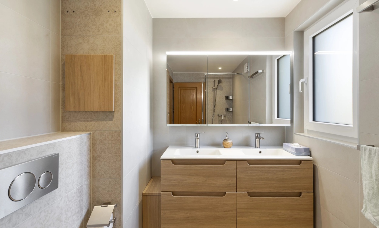 Superbe villa individuelle de 7.5 pièces au coeur de Prilly image