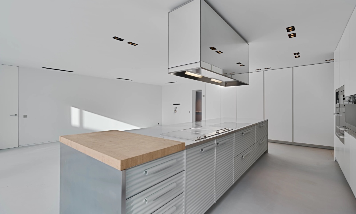 Demeure de prestige située au cœur de Vandoeuvres image