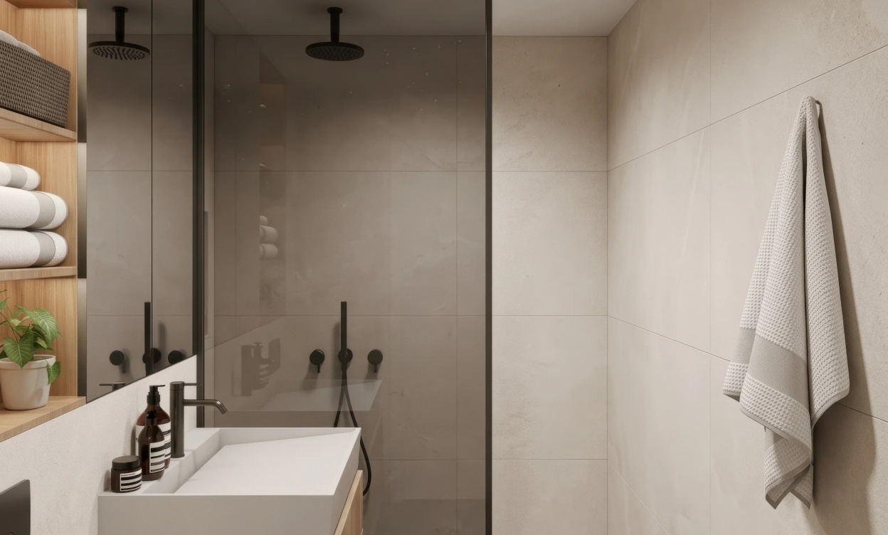 L'Orée du Rogin, 6 appartements Minergie de 4.5 pièces image