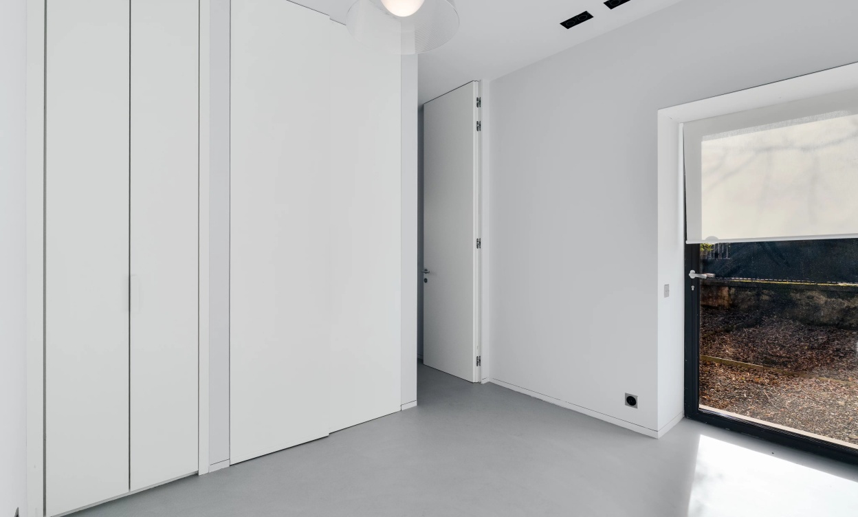 Demeure de prestige située au cœur de Vandoeuvres image