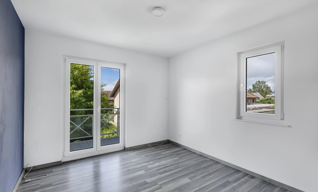 Superbe villa individuelle de 7.5 pièces au coeur de Prilly image