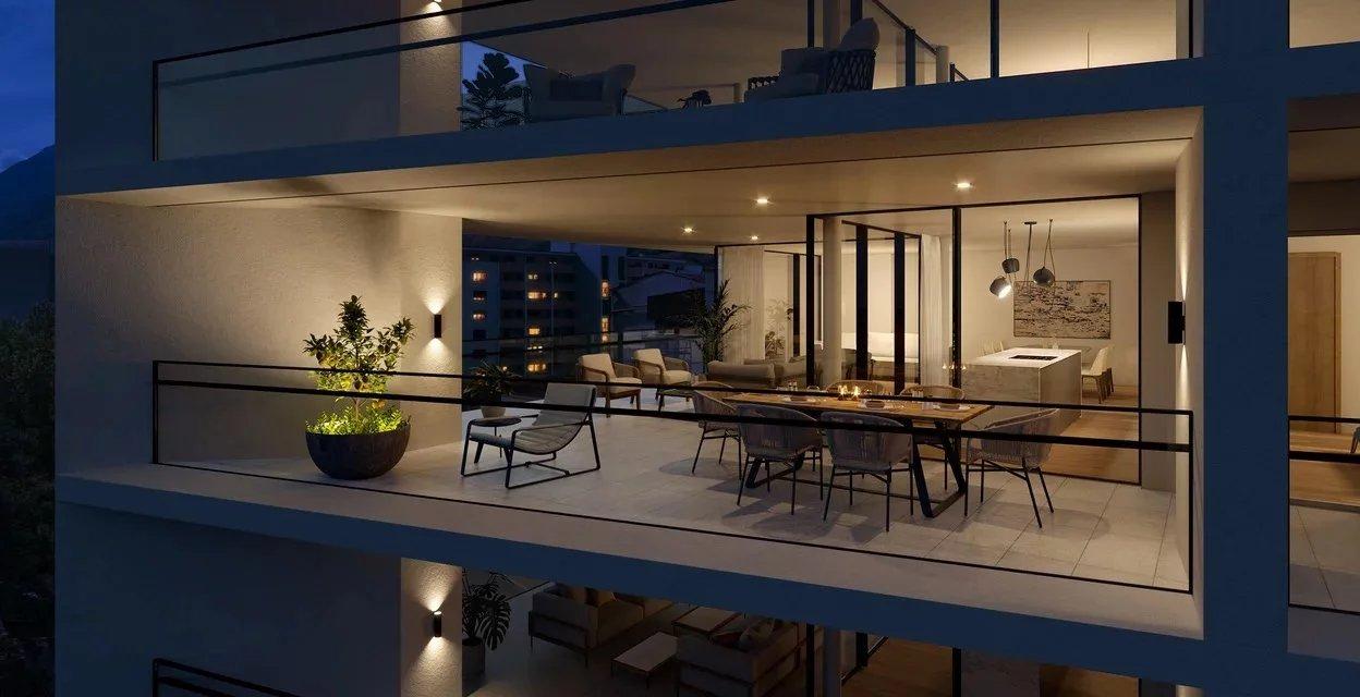 SIM22 : Appartement de 4,5 pièces image