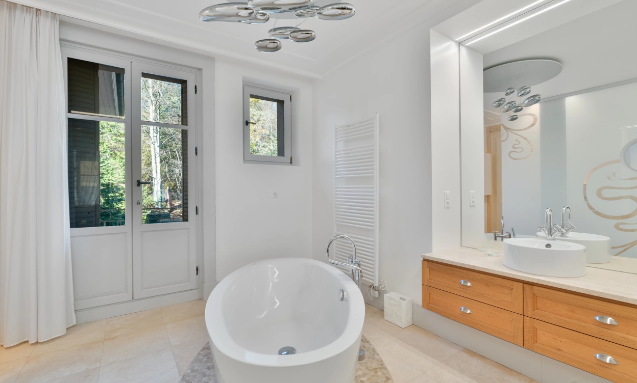 Villa de prestige au cœur du Lavaux image