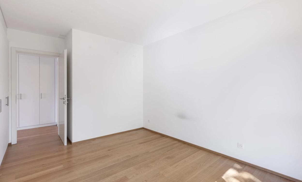À louer – Appartement d’exception avec vue panoramique sur le lac – Pully image