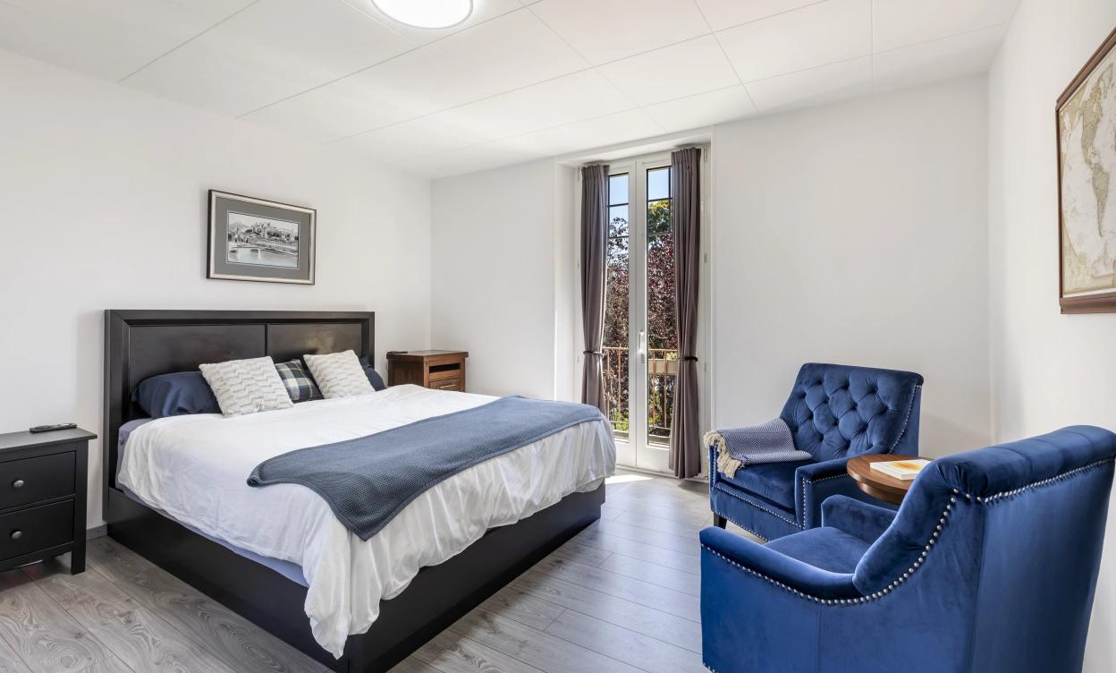 À louer – Spacieuse maison de 6,5 pièces avec jardin au cœur de Morges image