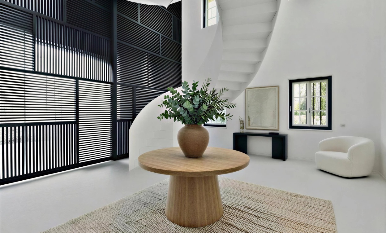 Residence of prestige located in the heart of Vandoeuvres image