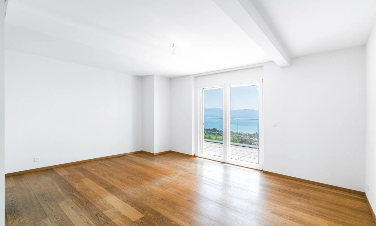 Villa d'Exception avec Vue sur le Lac image