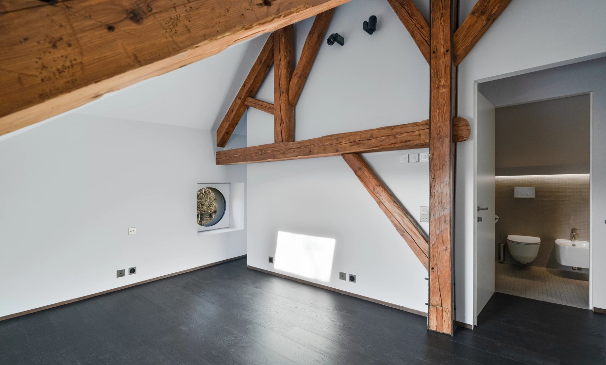 Demeure de prestige située au cœur de Vandoeuvres image