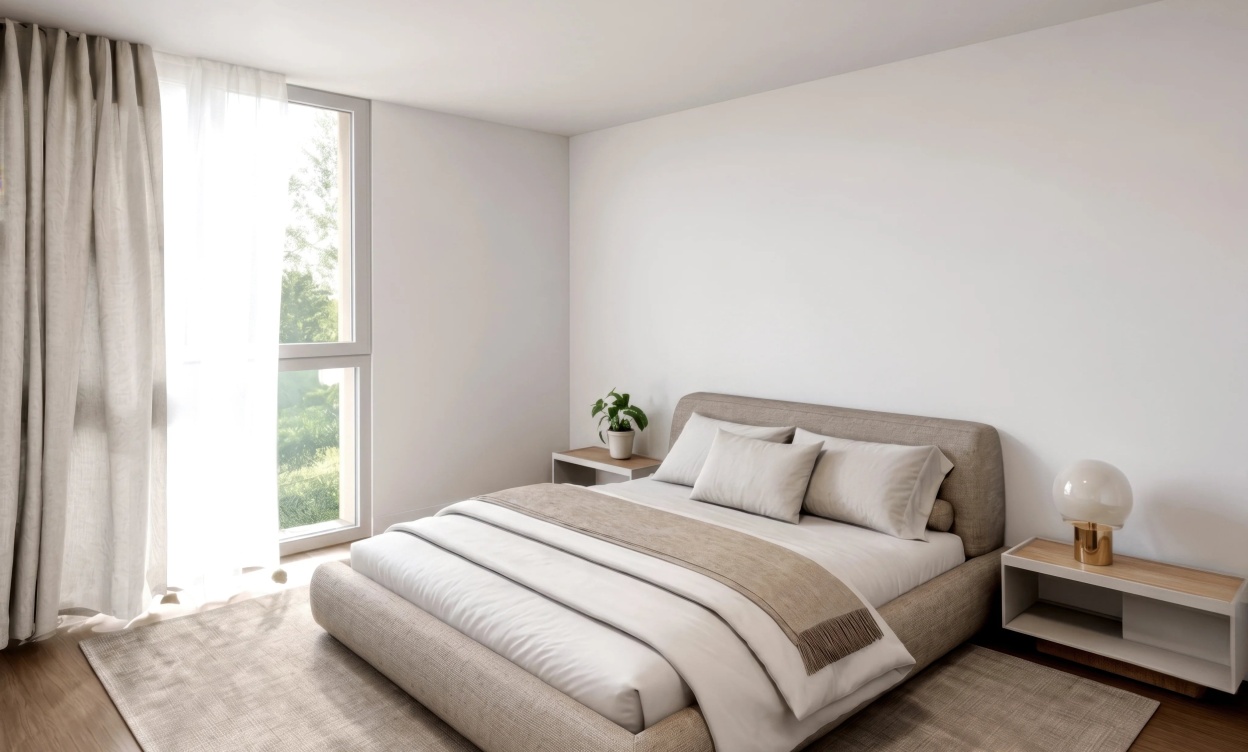 L'Orée du Rogin, 6 appartements Minergie de 4.5 pièces image