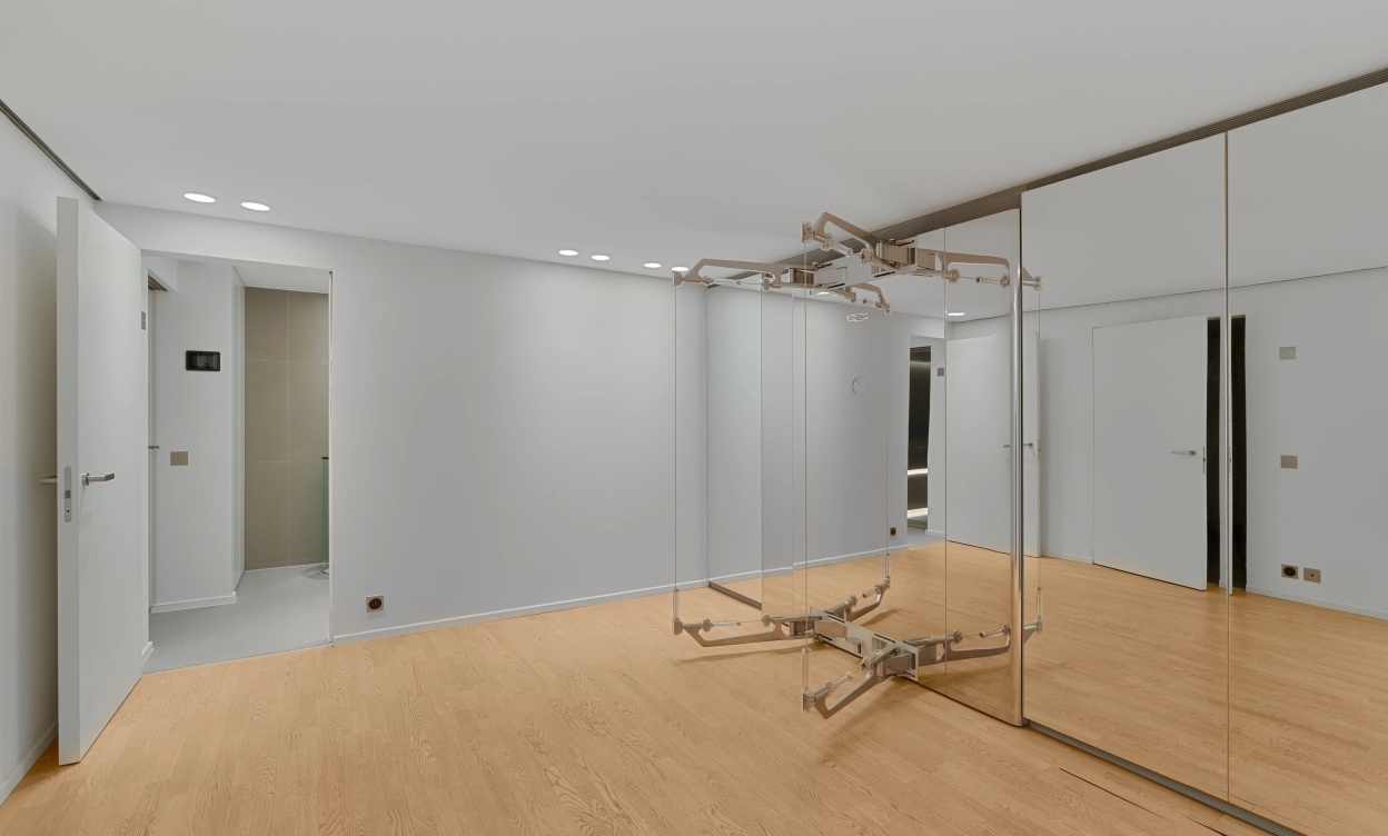 Demeure de prestige située au cœur de Vandoeuvres image