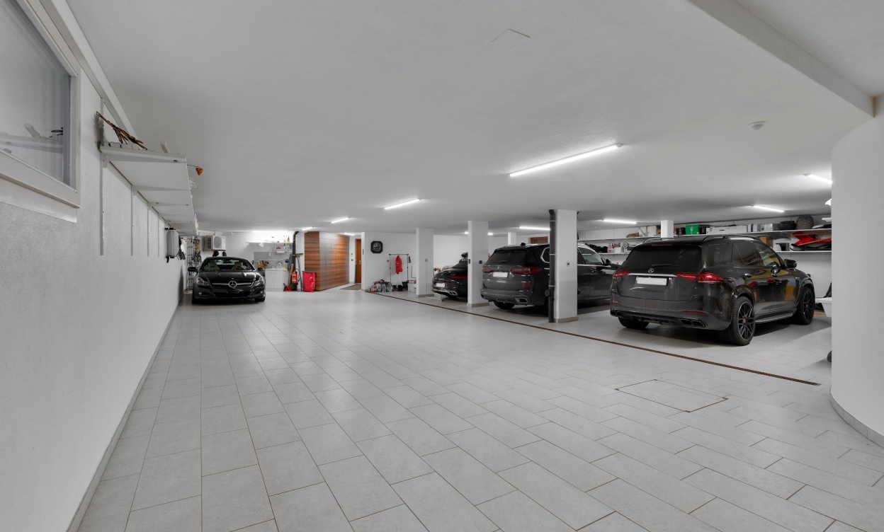 Demeure de prestige avec panorama ouvert sur la Gruyère image