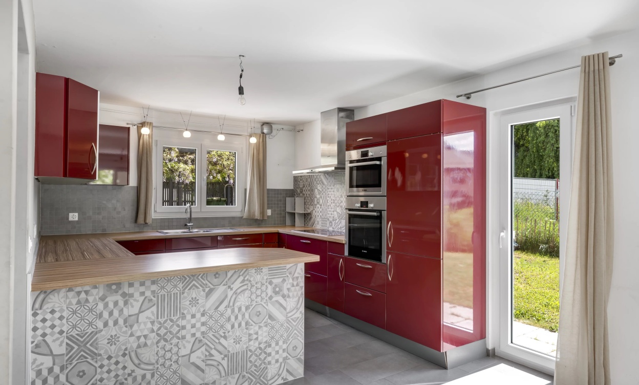 Superbe villa individuelle de 7.5 pièces au coeur de Prilly image