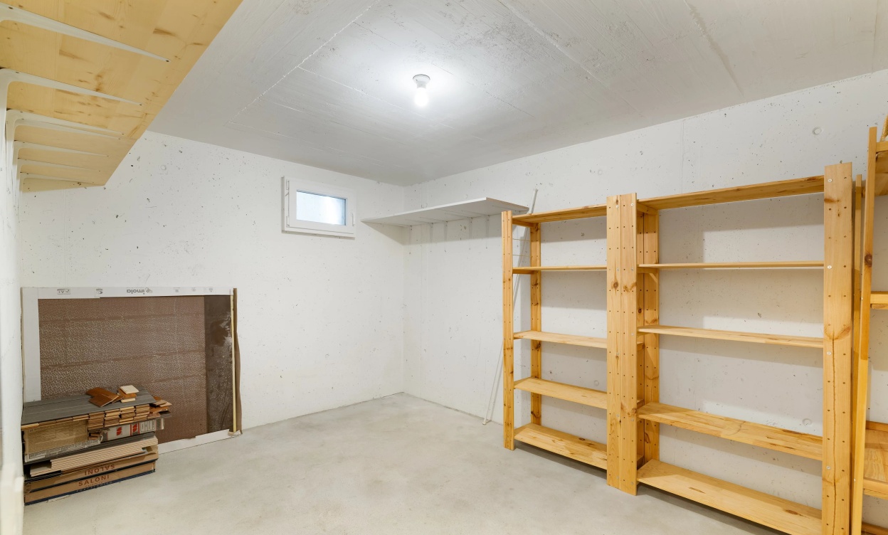 Appartement de 4.5 pièces avec vue sur le lac à Yens image