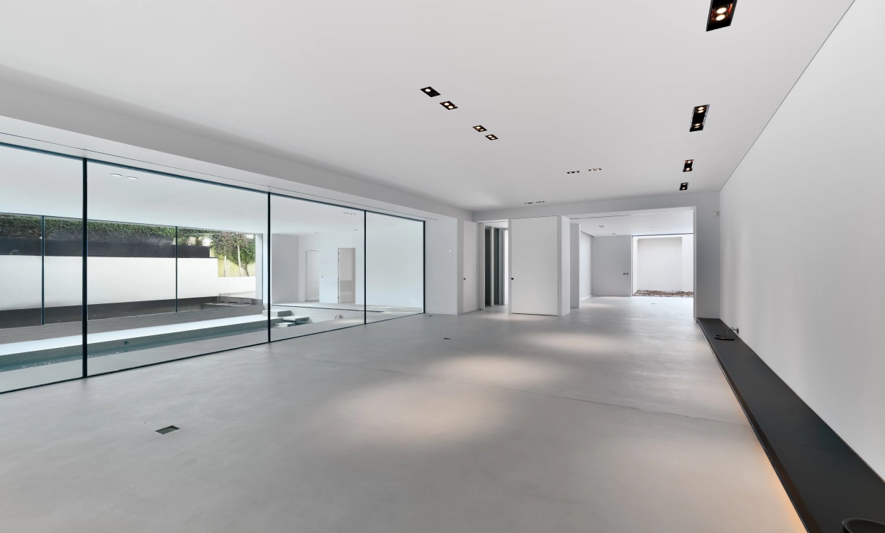 Demeure de prestige située au cœur de Vandoeuvres image