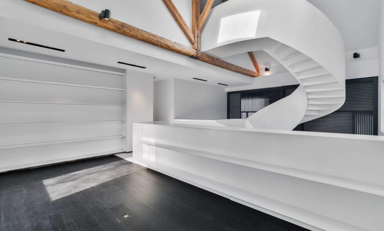 Demeure de prestige située au cœur de Vandoeuvres image