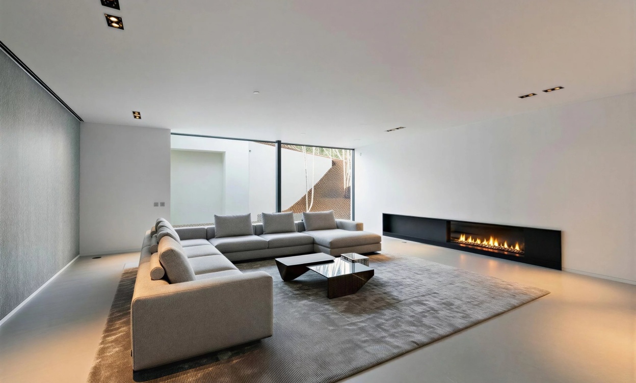 Residence of prestige located in the heart of Vandoeuvres image