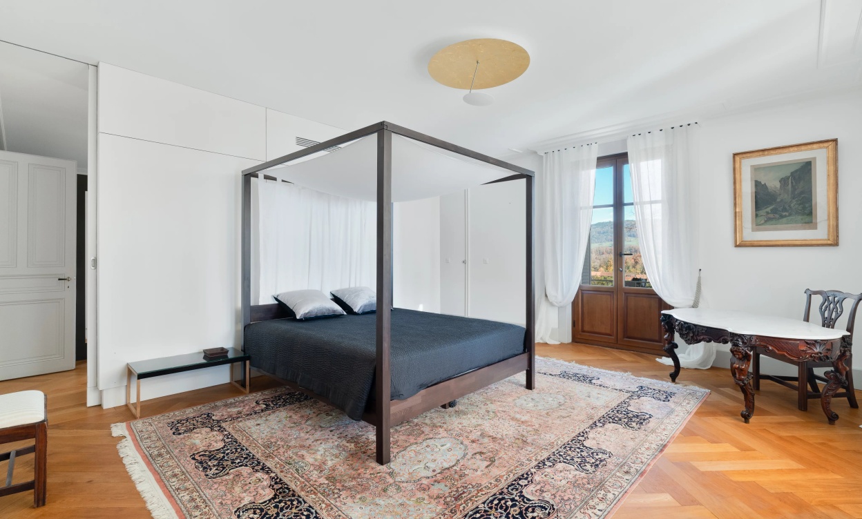 Villa de prestige au cœur du Lavaux image