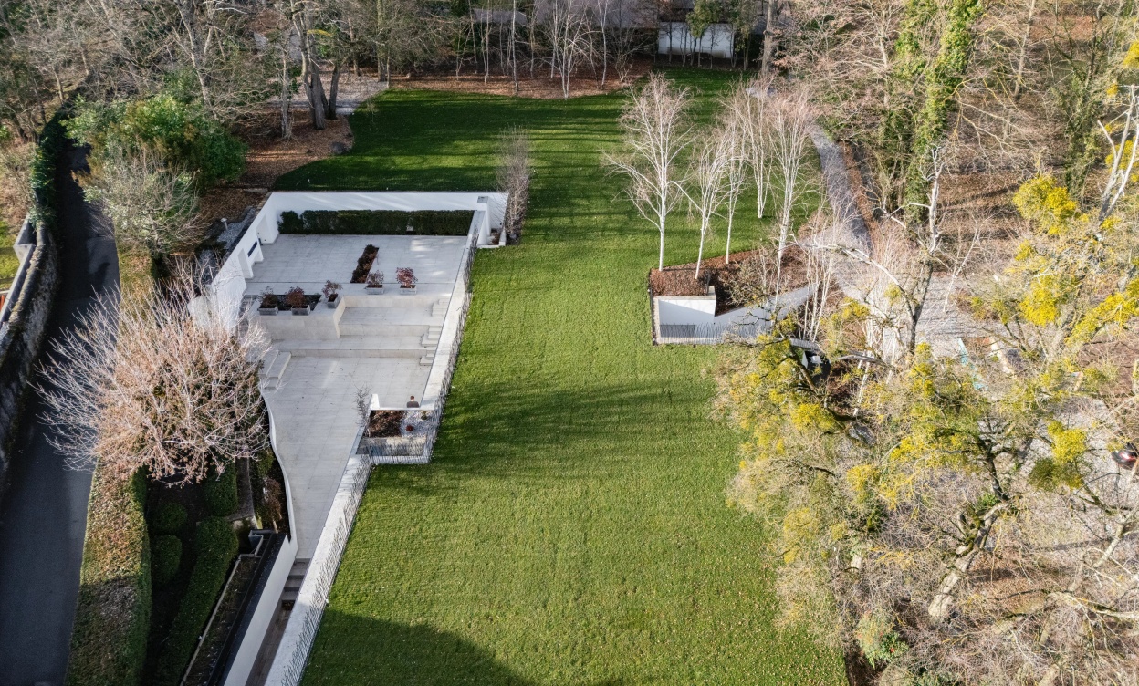 Demeure de prestige située au cœur de Vandoeuvres image