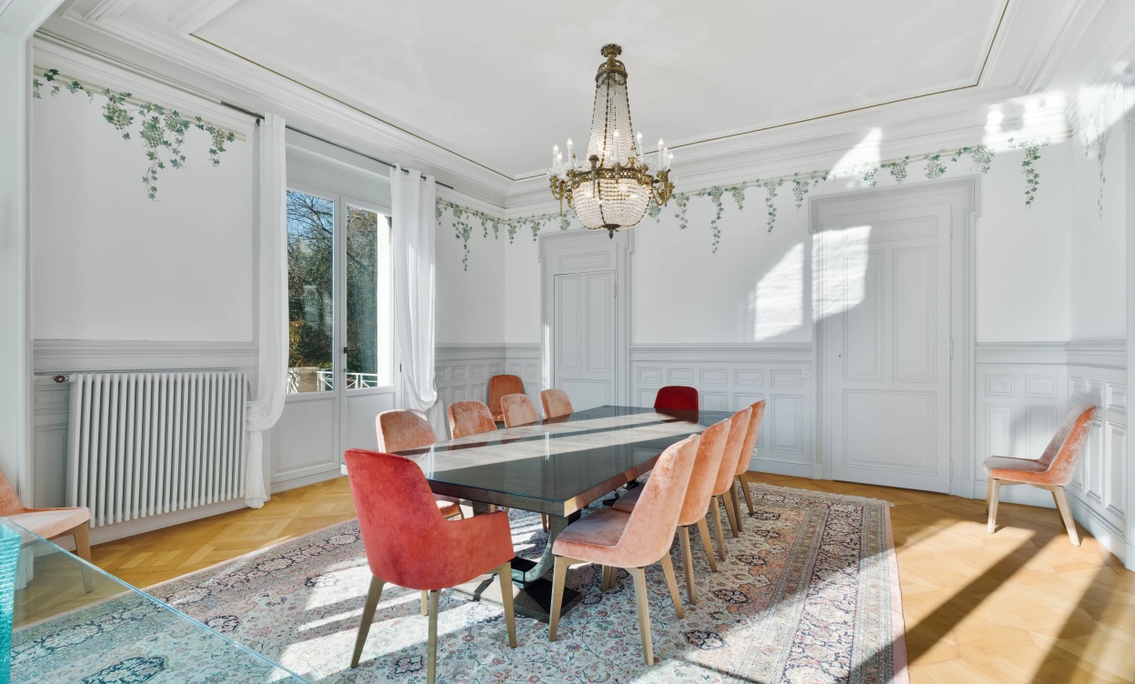 Villa de prestige au cœur du Lavaux image