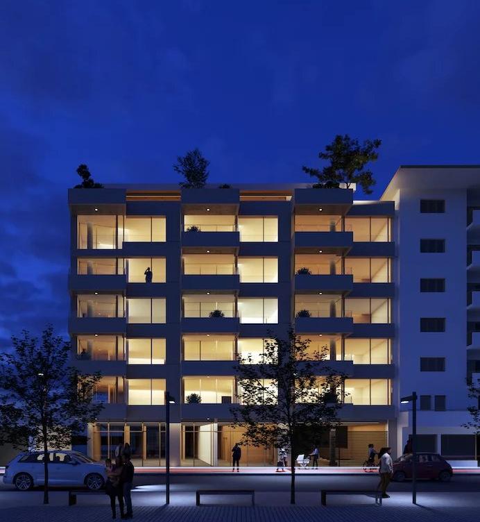 Résidence Victoria : Appartement de 2,5 pièces image