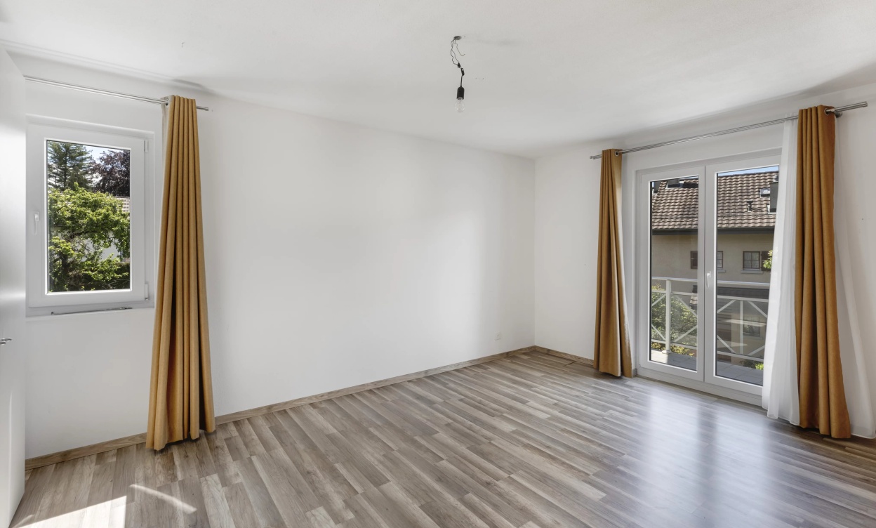 Superbe villa individuelle de 7.5 pièces au coeur de Prilly image