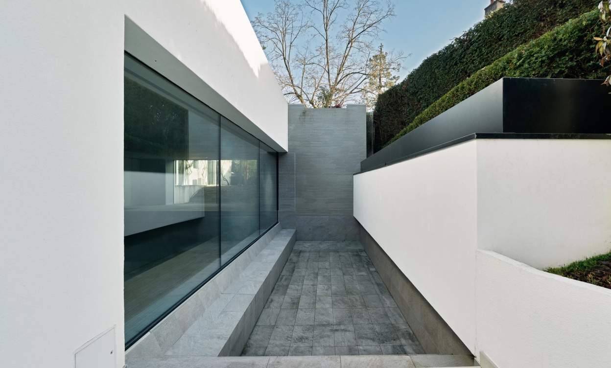 Demeure de prestige située au cœur de Vandoeuvres image