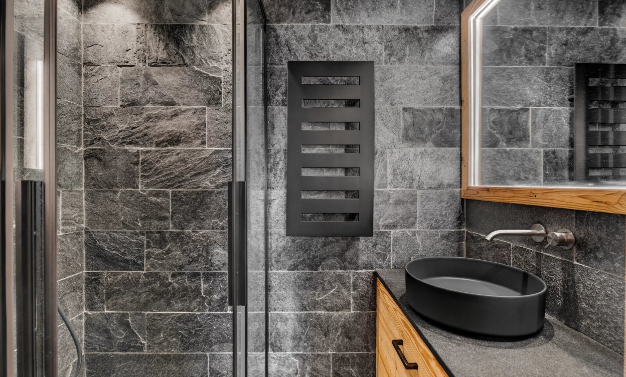 Appartement rénové d’exception au cœur de Verbier image