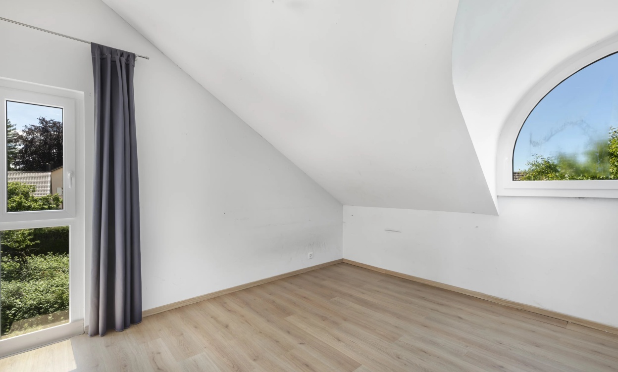 Superbe villa individuelle de 7.5 pièces au coeur de Prilly image