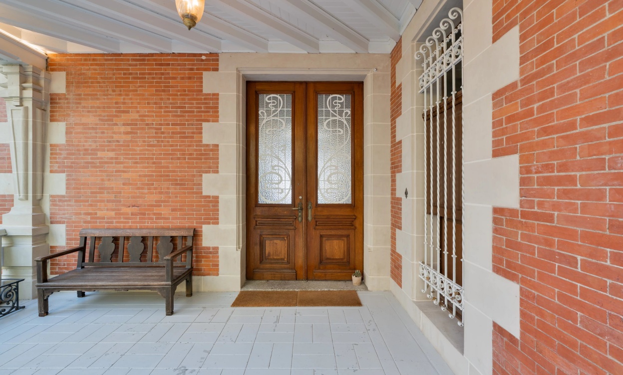 Villa de prestige au cœur du Lavaux image