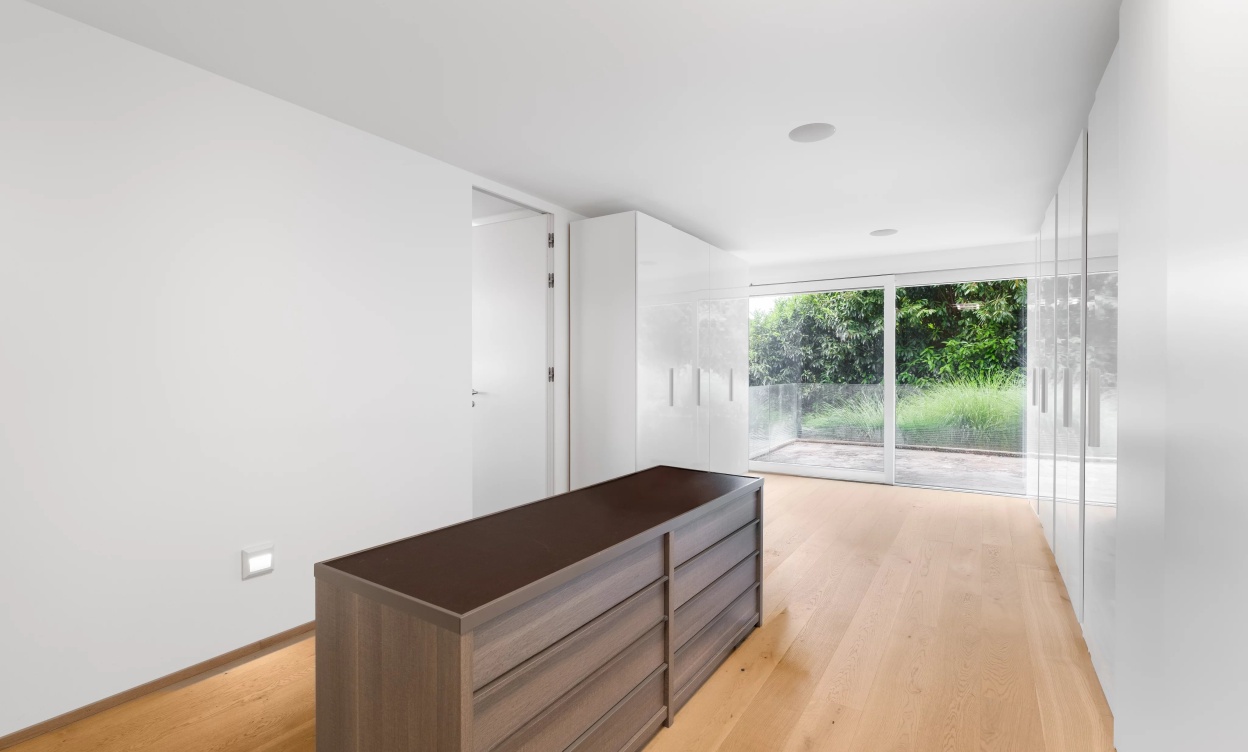 Villa contemporaine d'exception avec vue panoramique sur le lac Léman et les Alpes image