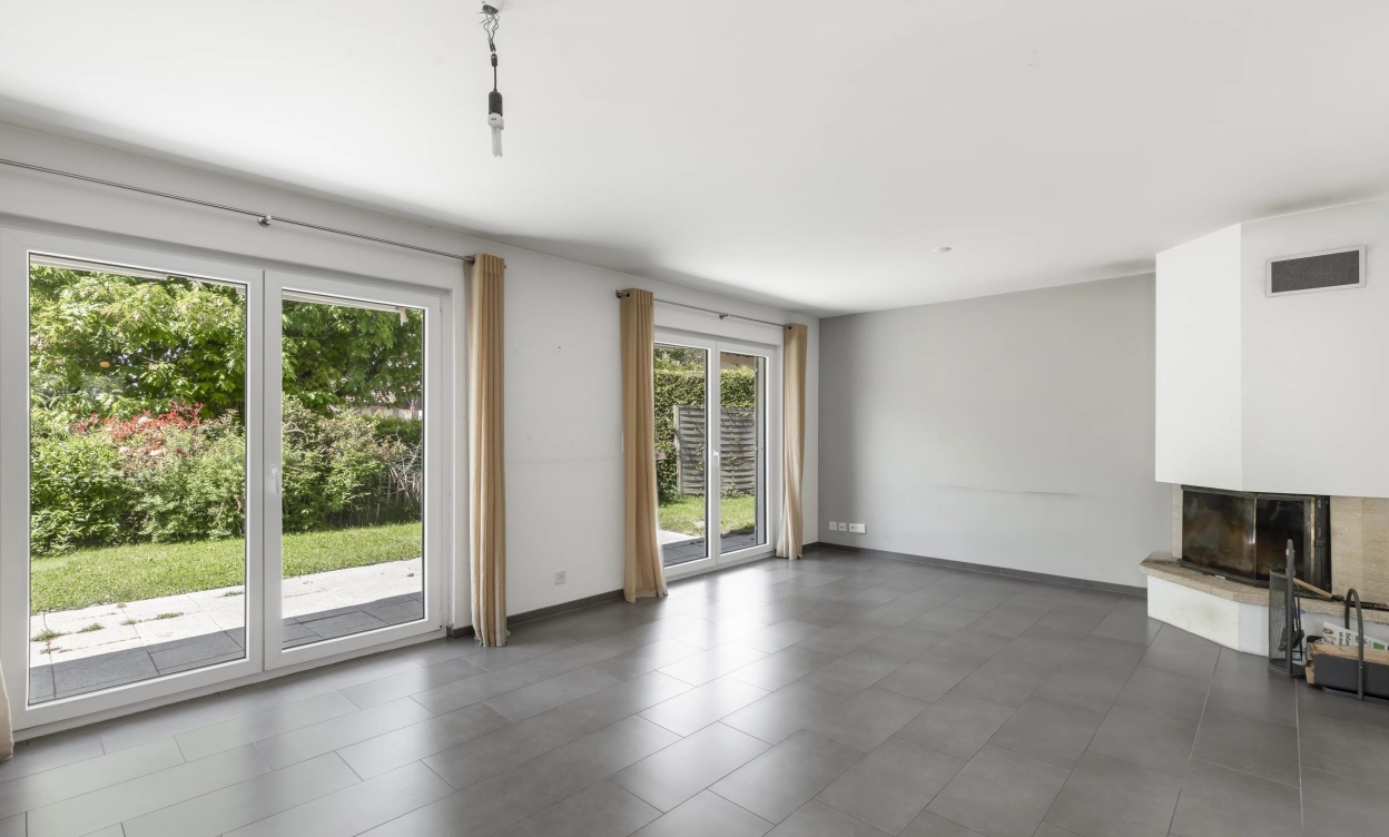 Superbe villa individuelle de 7.5 pièces au coeur de Prilly image