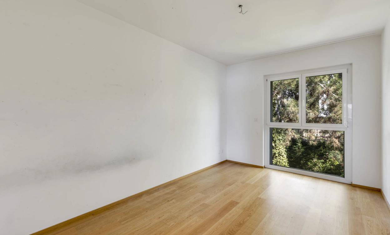 À louer – Appartement d’exception avec vue panoramique sur le lac – Pully image