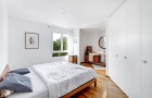 Appartement de 4.5 pièces occupant un étage complet à Saint-Sulpice image