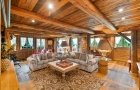 Chalet d’exception à deux pas du Golf de Crans-Montana image