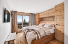 Appartement rénové d’exception au cœur de Verbier image