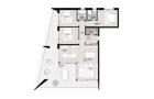 SIM22 : Appartement de 4,5 pièces image