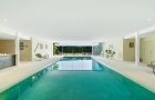 Une villa de maître sur les rives du Léman – prestige, volumes et lumière image