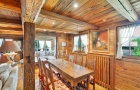 Chalet d’exception à deux pas du Golf de Crans-Montana image