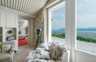 Une villa de maître sur les rives du Léman – prestige, volumes et lumière image